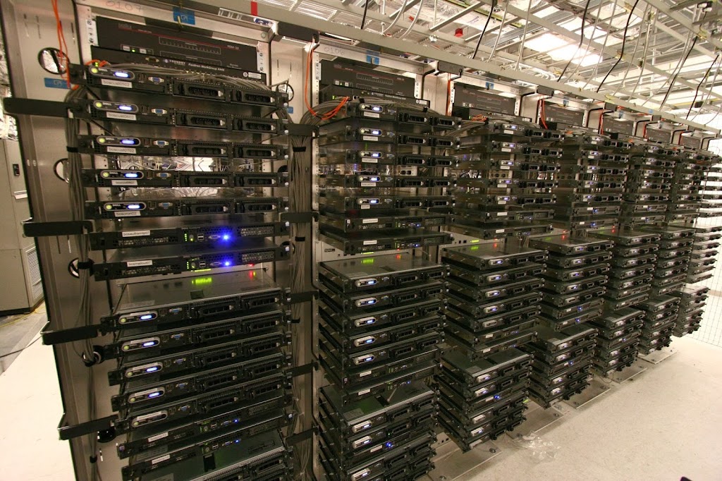 Lionlink Networks Of Ashburn