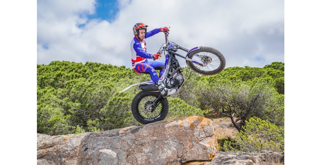 Honda La Palma — Del propietario