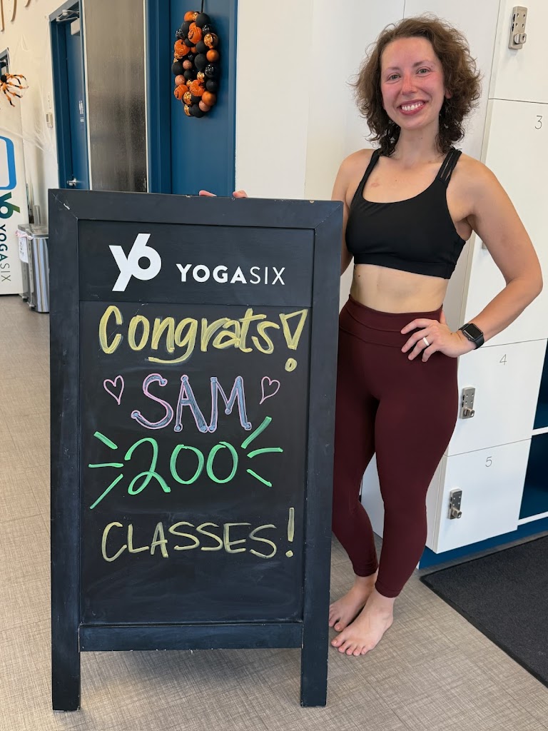  YogaSix Nokomis