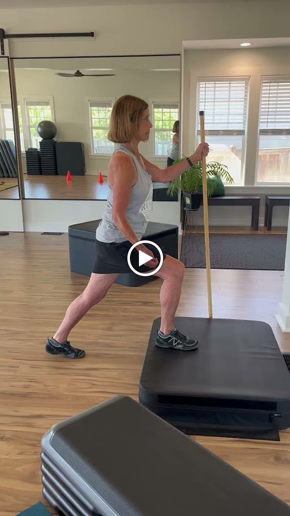  Ruston Fitness and Wellness