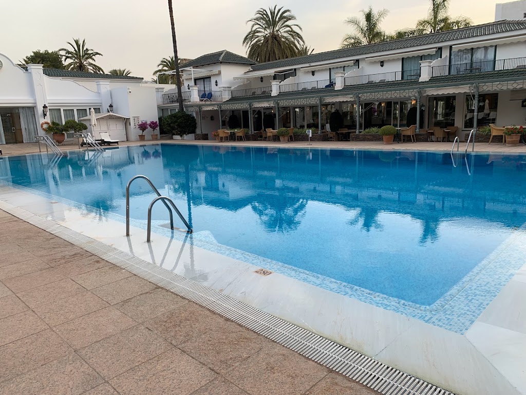 Hotel Los Monteros SPA & Golf Resort 5GL