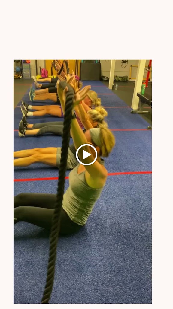  Tsantos Fitness & Personal Training