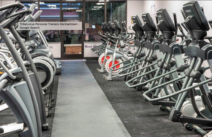  Germantown | TribeLocus