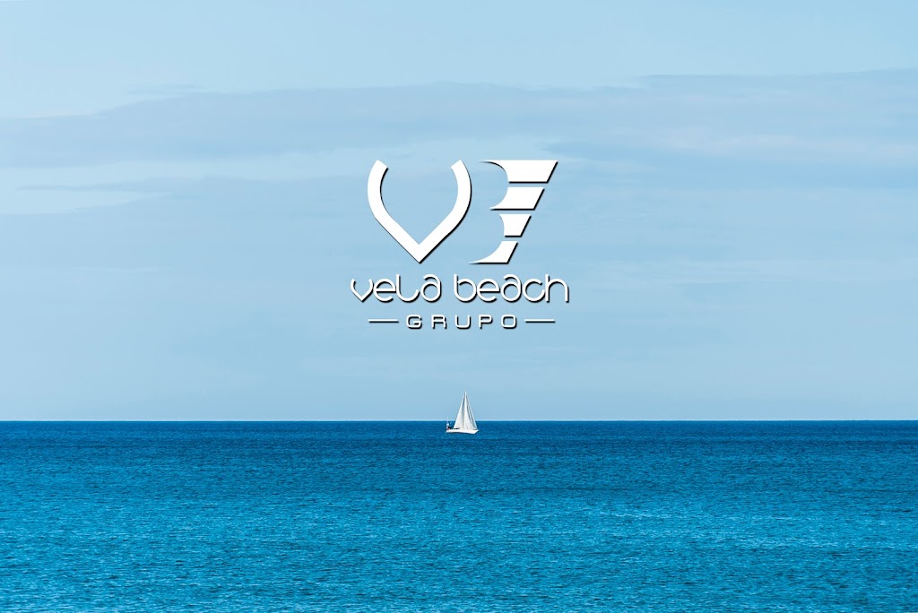 Grupo Vela Beach