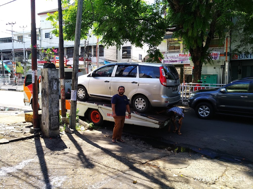Serba Motor
