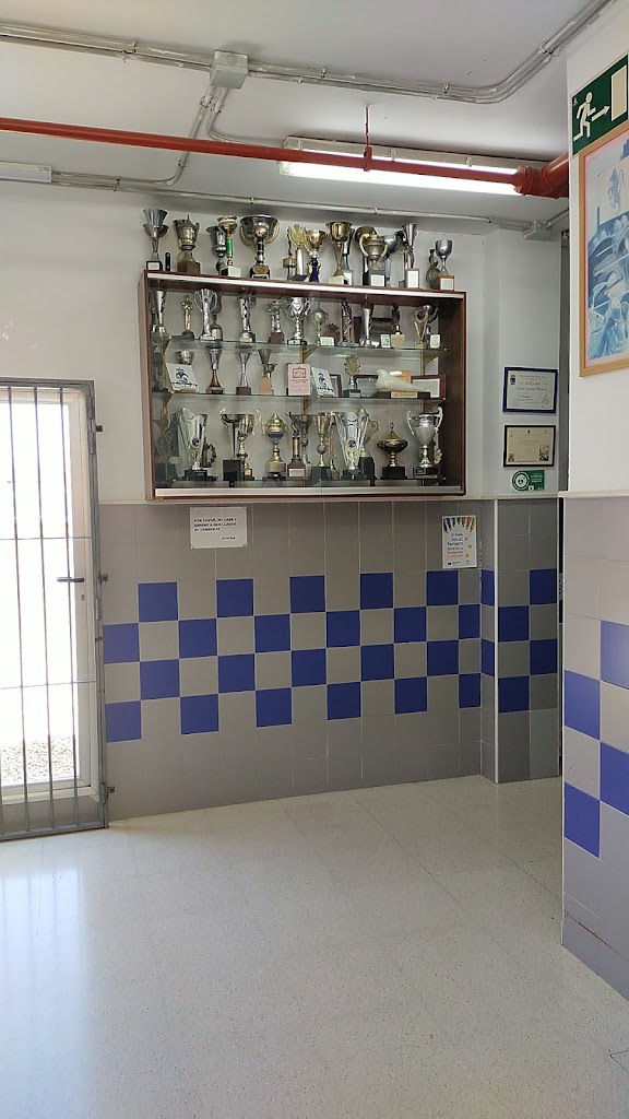 Colegio Publico Antonio Machado