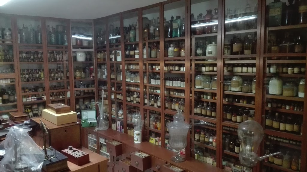 Farmacia Liminana - Ingenio — Del propietario