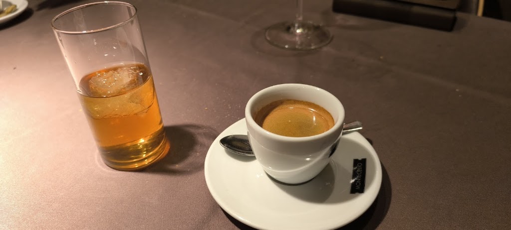Restaurante Ciudadela — Mas recientes