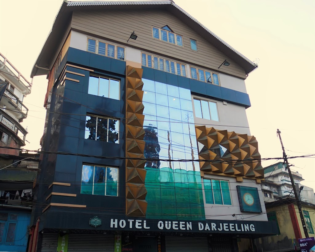 The Laali Group Hotel Queen Darjeeling