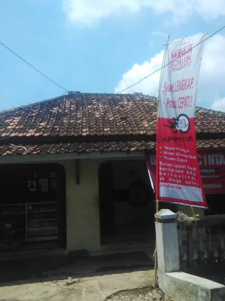 Bengkel rizal