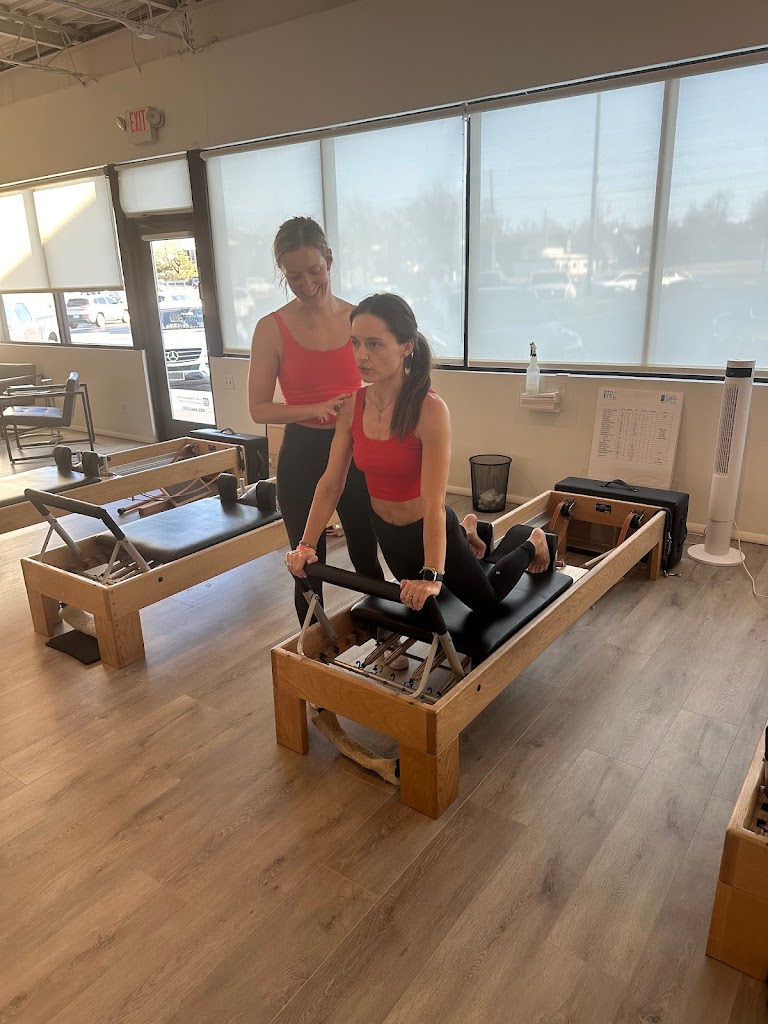  Absolute Balance Pilates