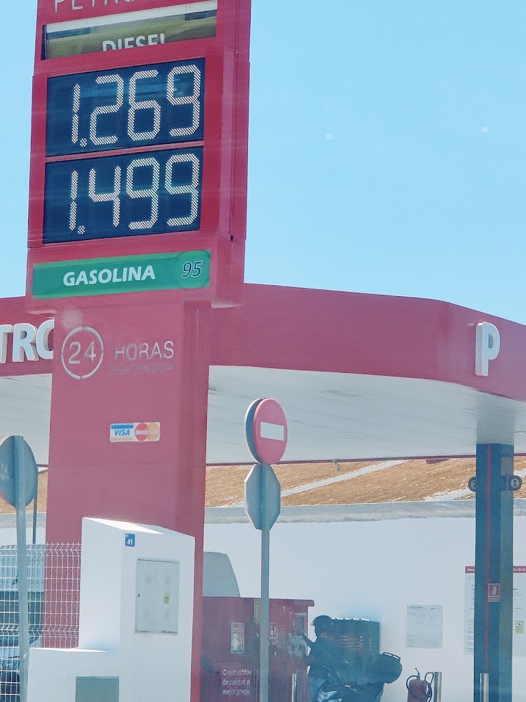 Petroprix