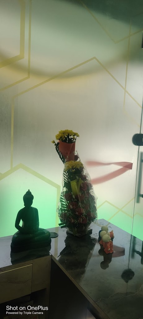 Blush Glow Makeup Studio