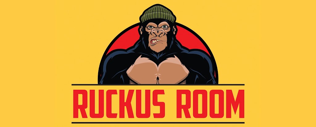  Ruckus Room