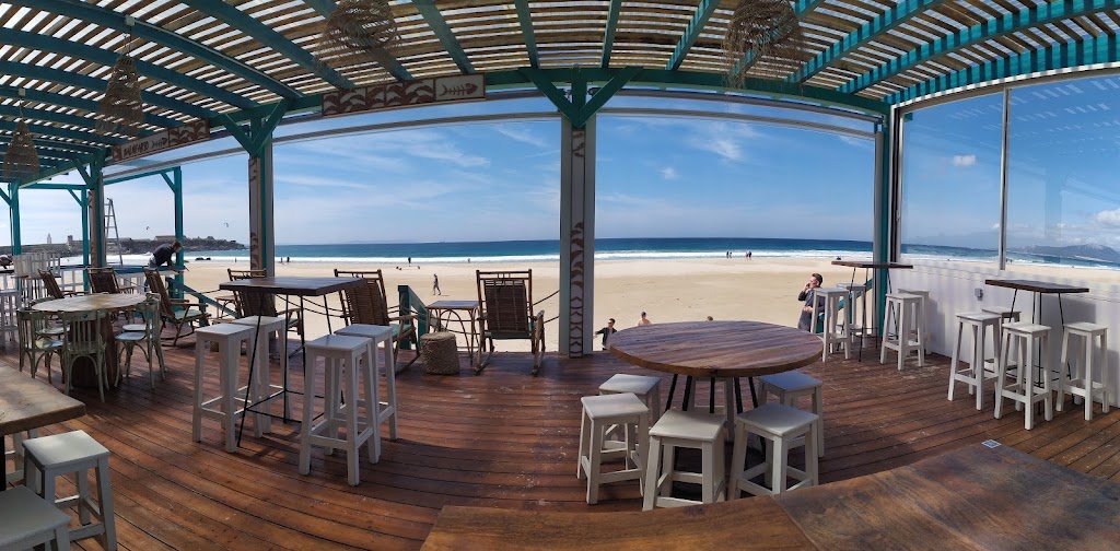 Balneario Beach Club Tarifa