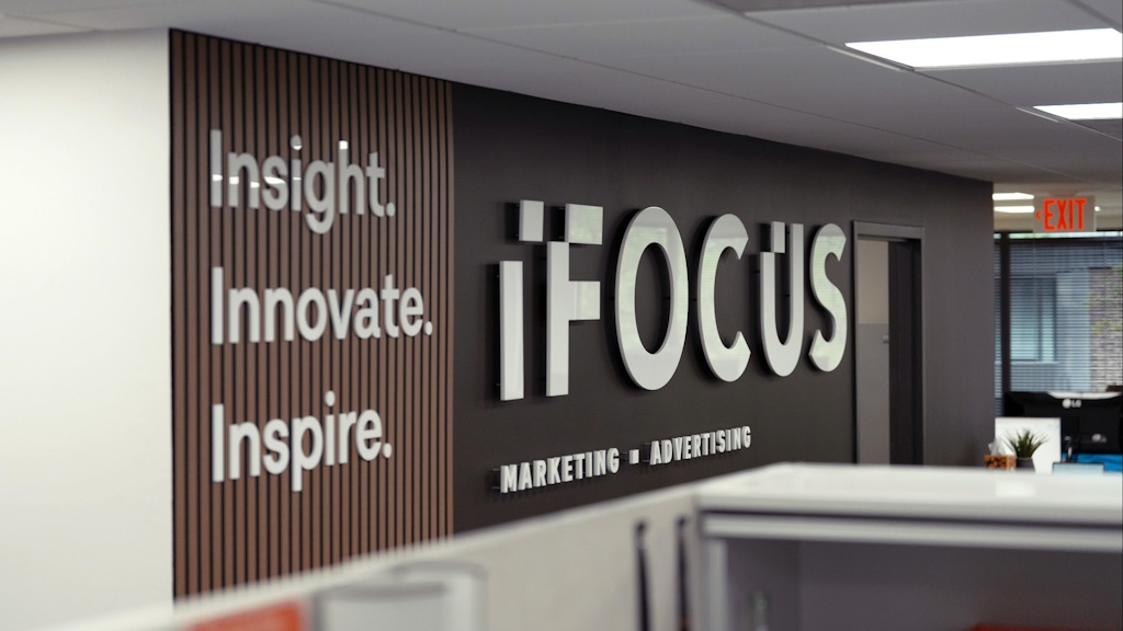 Ifocus Marketing Advertising