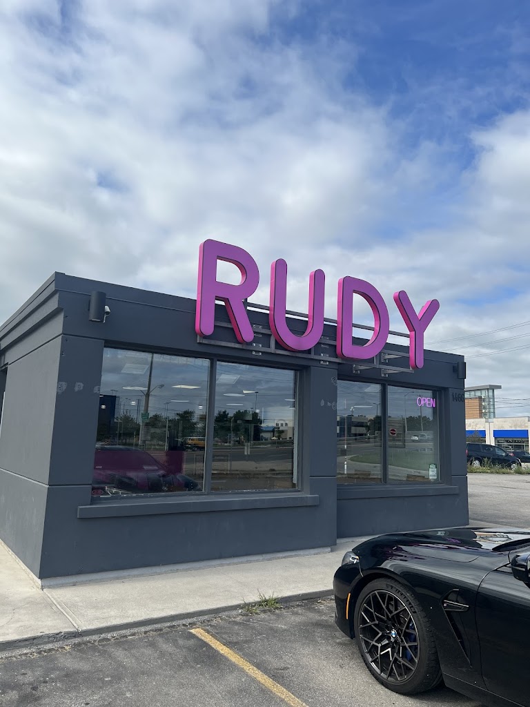 RUDY