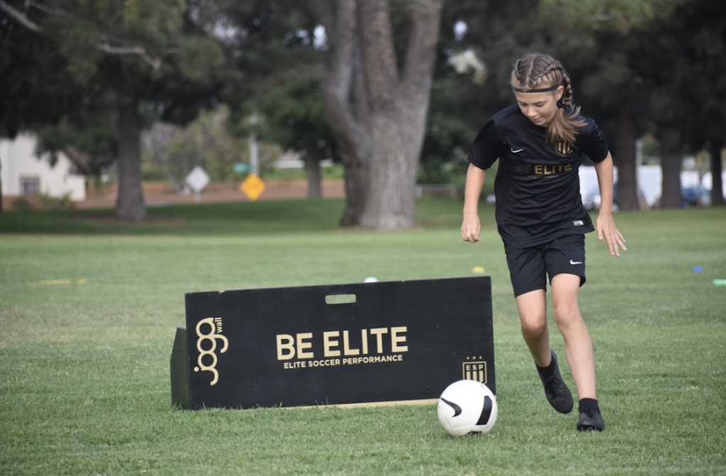  Elite Soccer Performance Academy