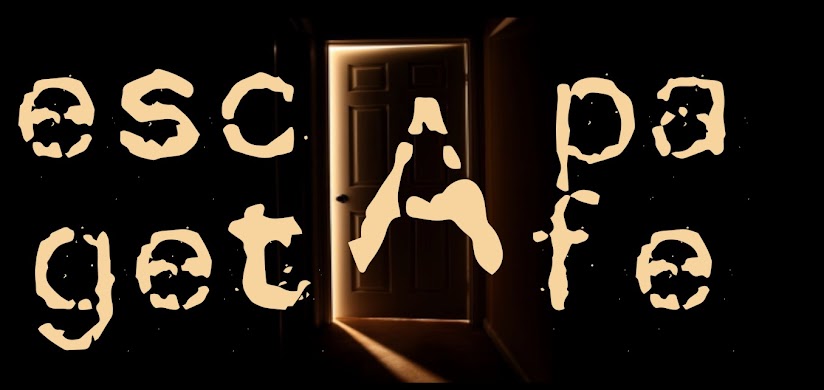 Escapa Getafe. Escape room Getafe