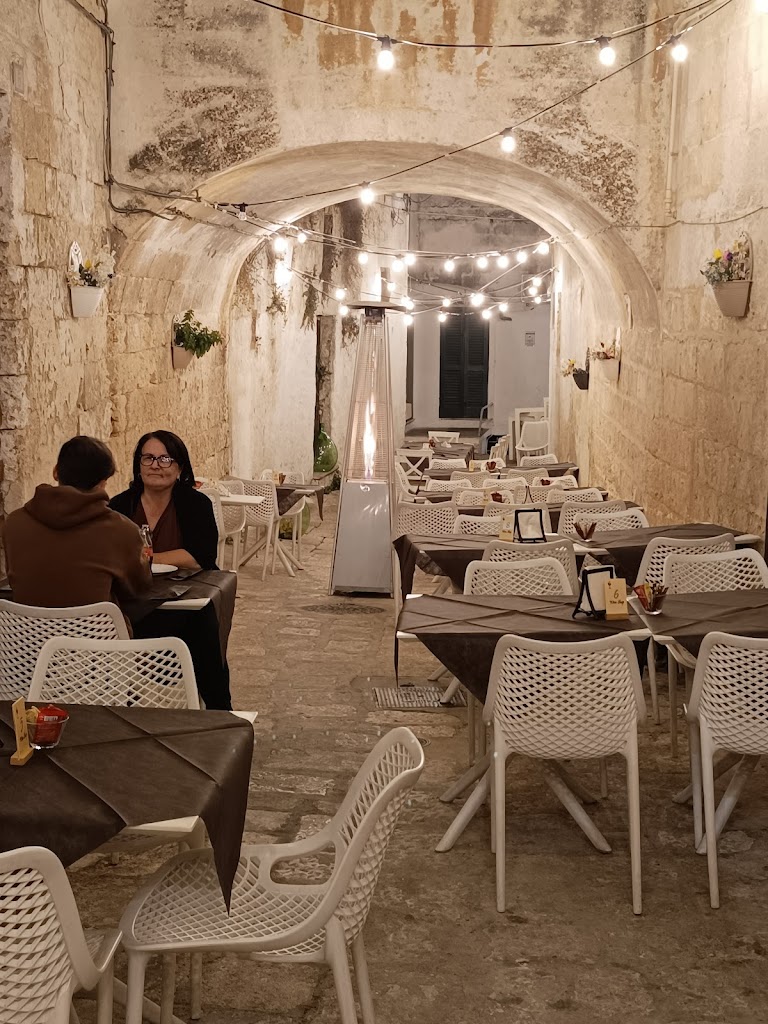 Wine Shop "la Saletta"