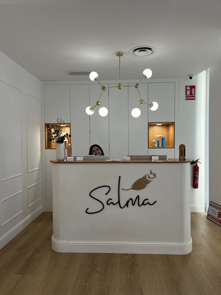 SALMA Centro de Belleza Integral