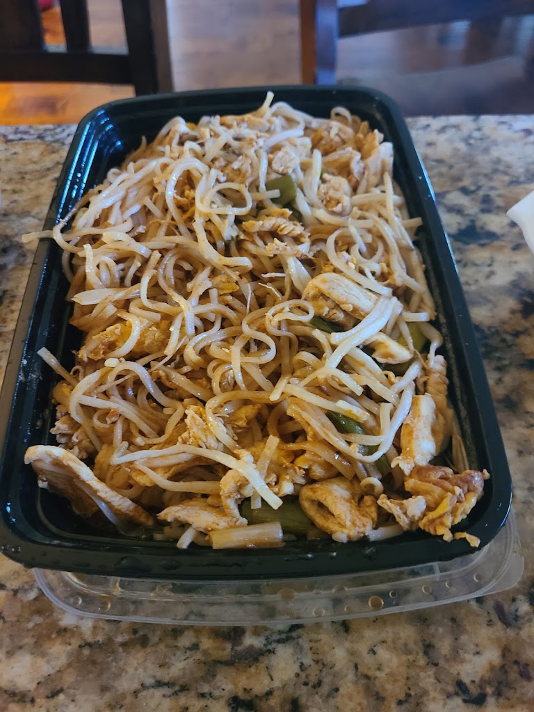 Thai Taste