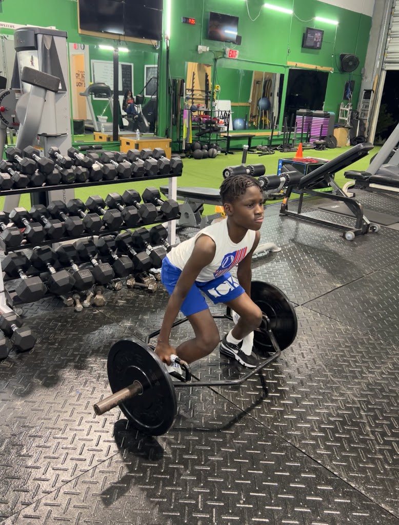  Clean Results House of Fitness