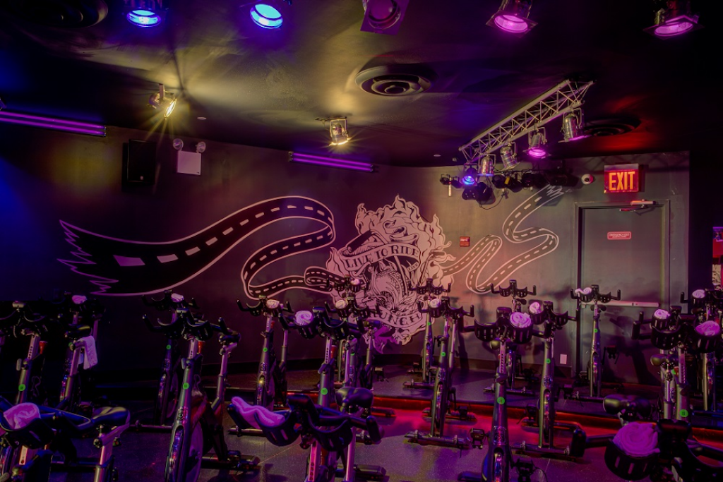  Crunch Fitness - Park Slope