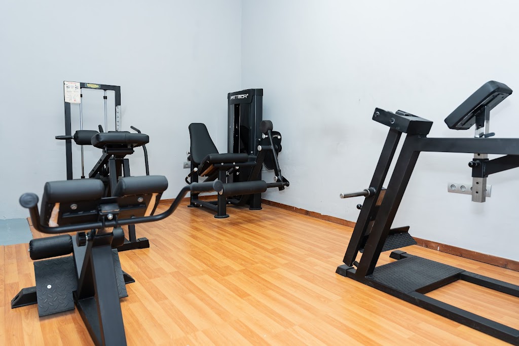 Entrenamiento Personal Altea VIP | Black Studio