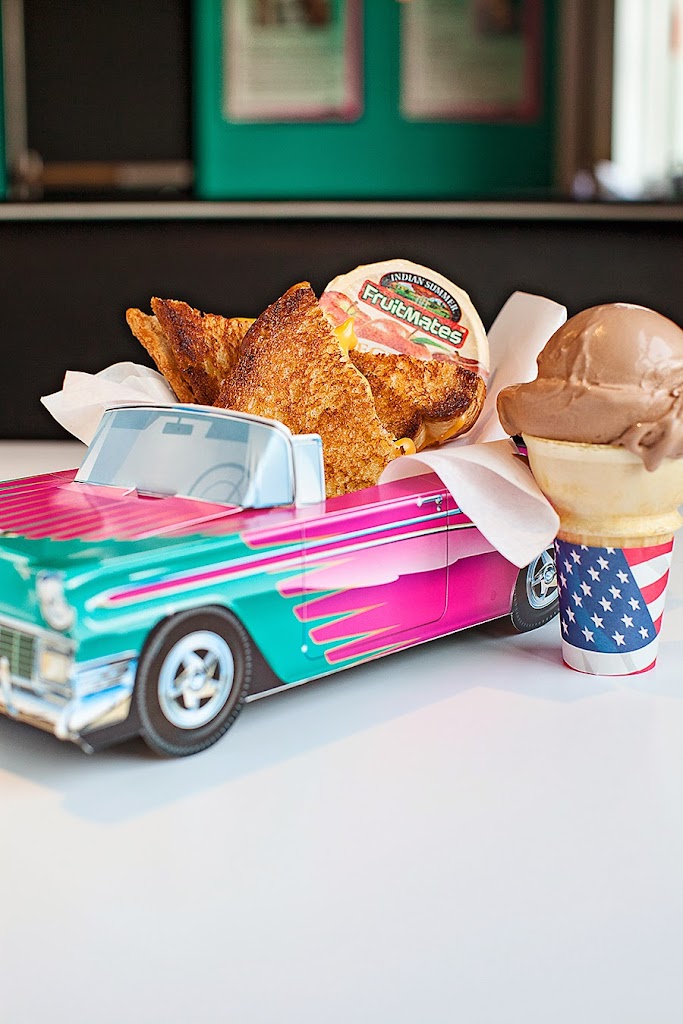  Zesty's Frozen Custard & Grill