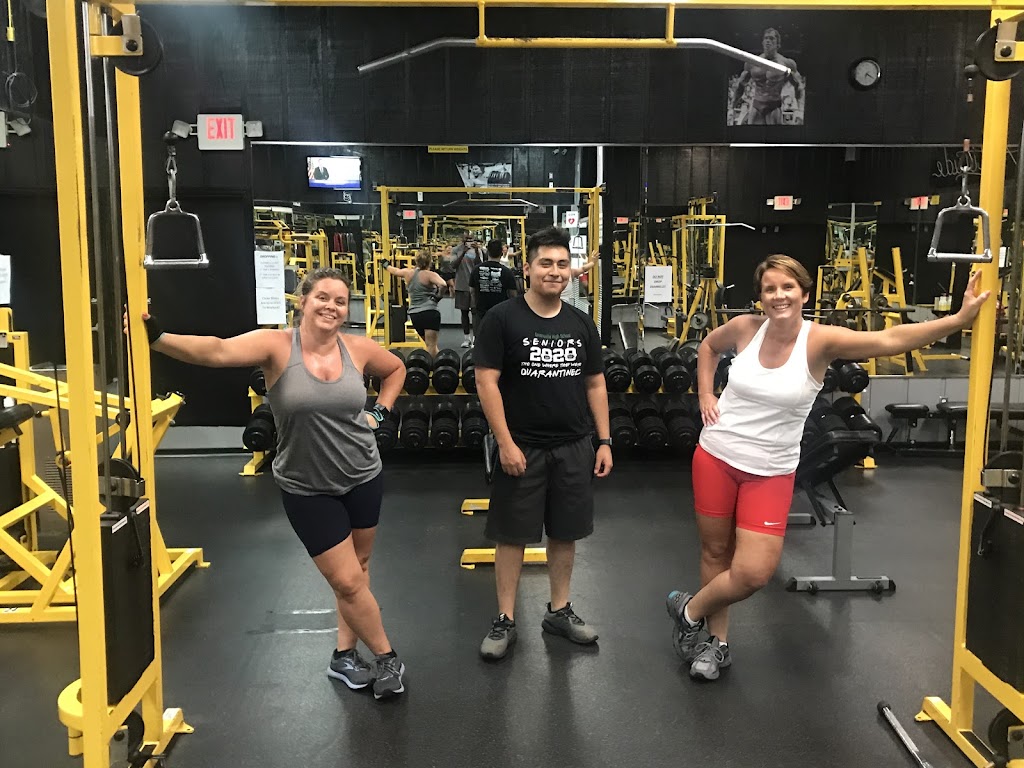  Zilla Performance Training