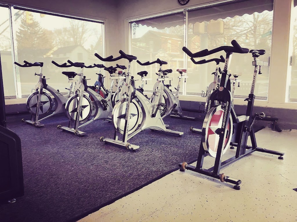  Knightstown Family Fitness