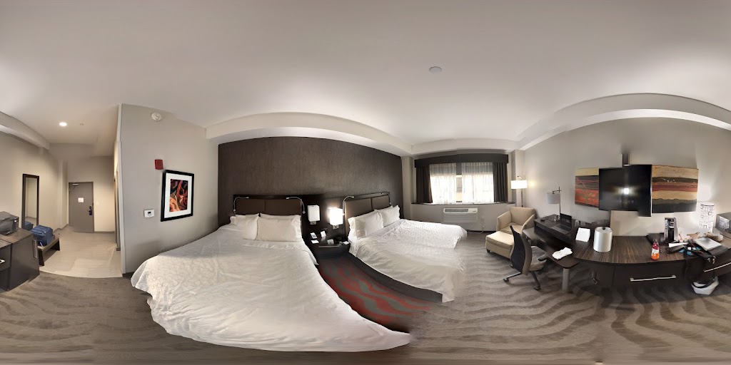 Street View &amp; 360°