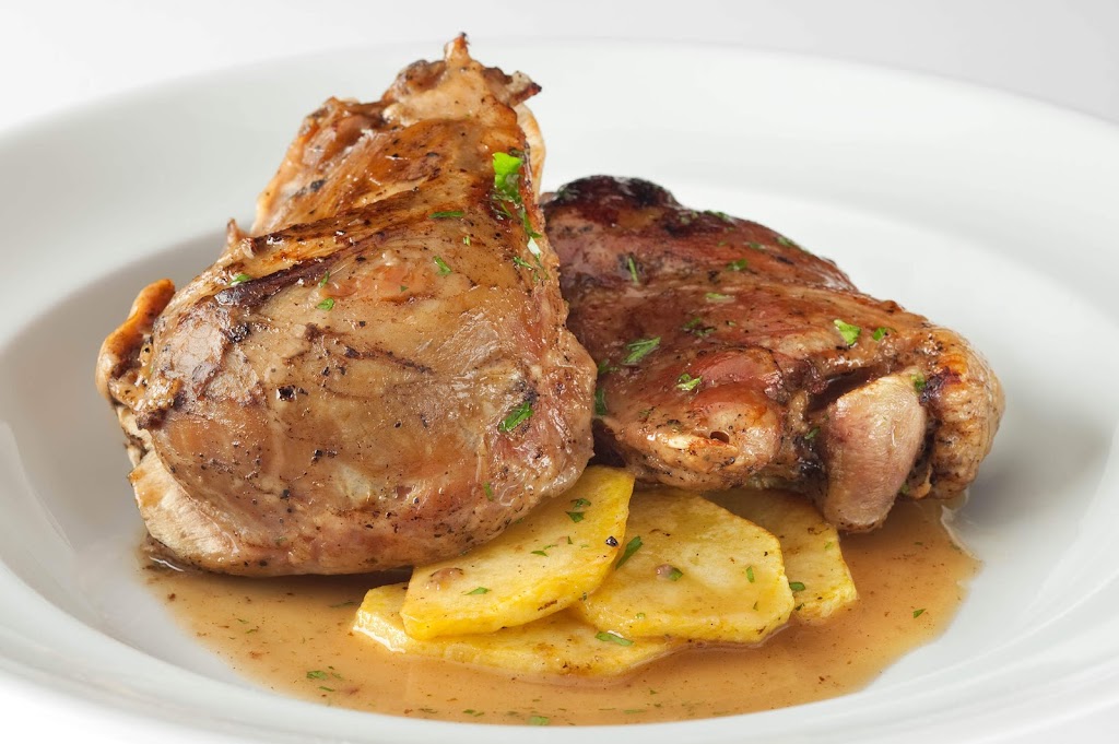 Bar Lautrec Cafeteria i Tapes