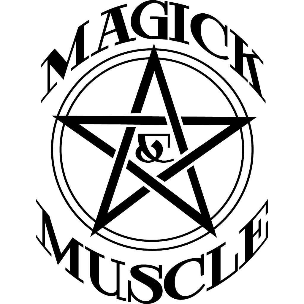  Magick & Muscle, LLC