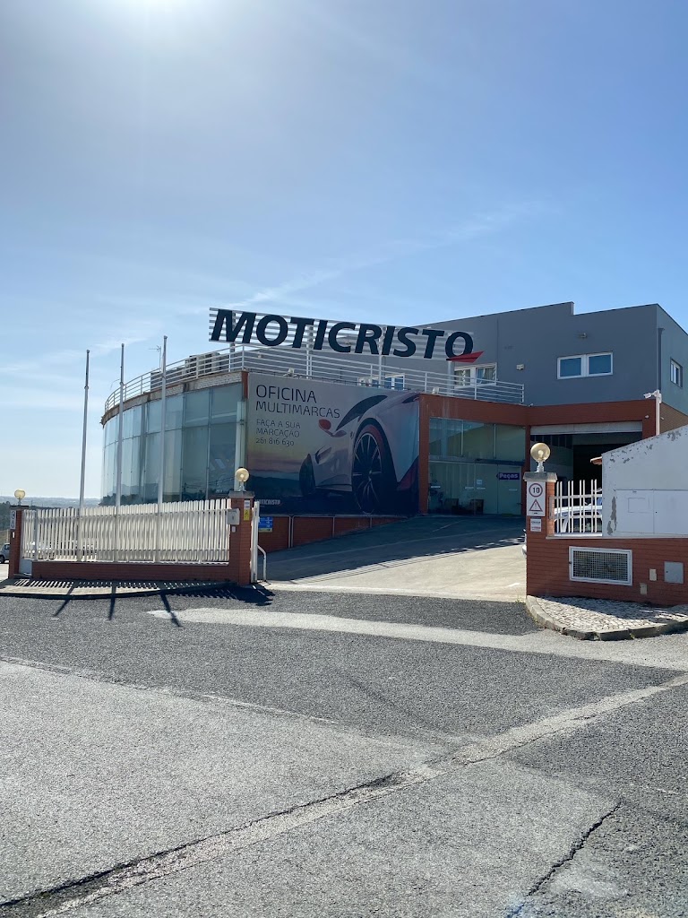 Agência de Aluguer de Carros em Mafra