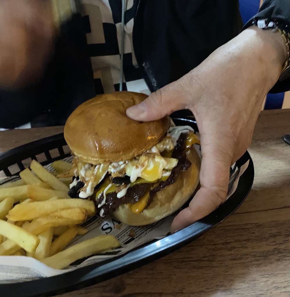 Burger Prime — Mas recientes