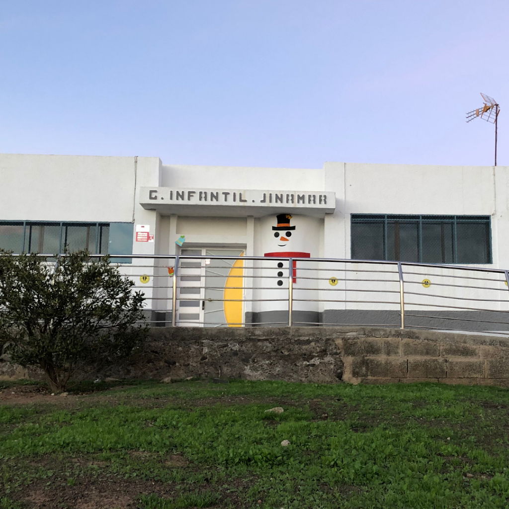 Escuela Infantil de Jinamar (Escuela Municipal de Telde)