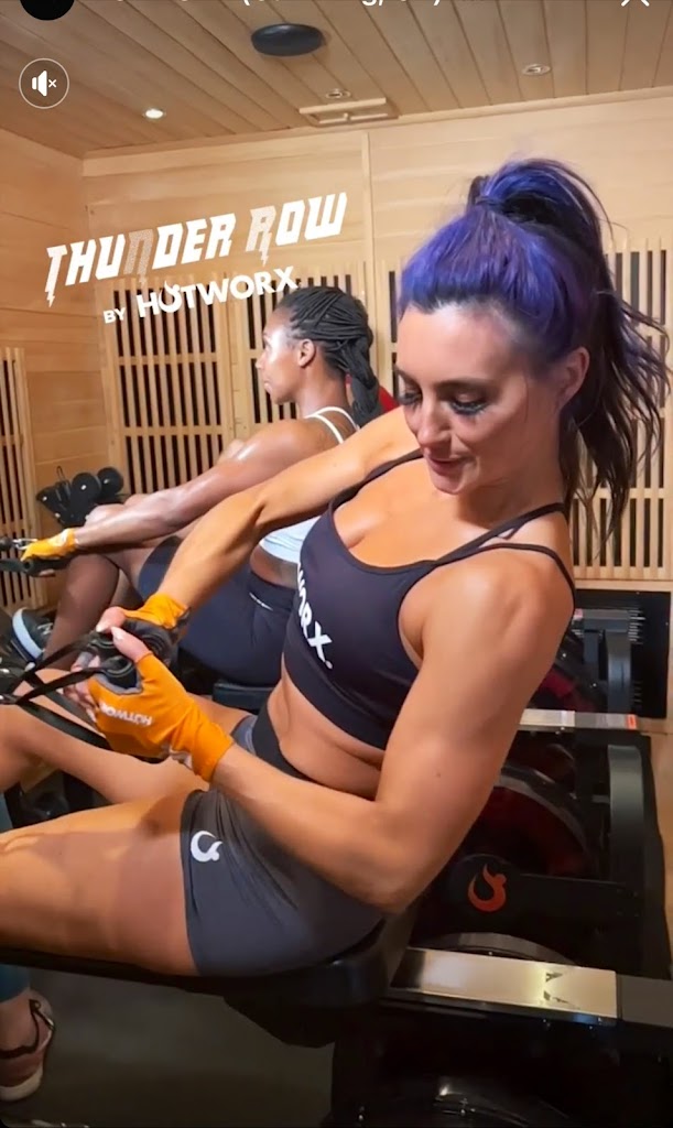  HOTWORX - Memphis, TN - Poplar