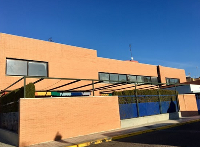 EducoMontessori — Edificio