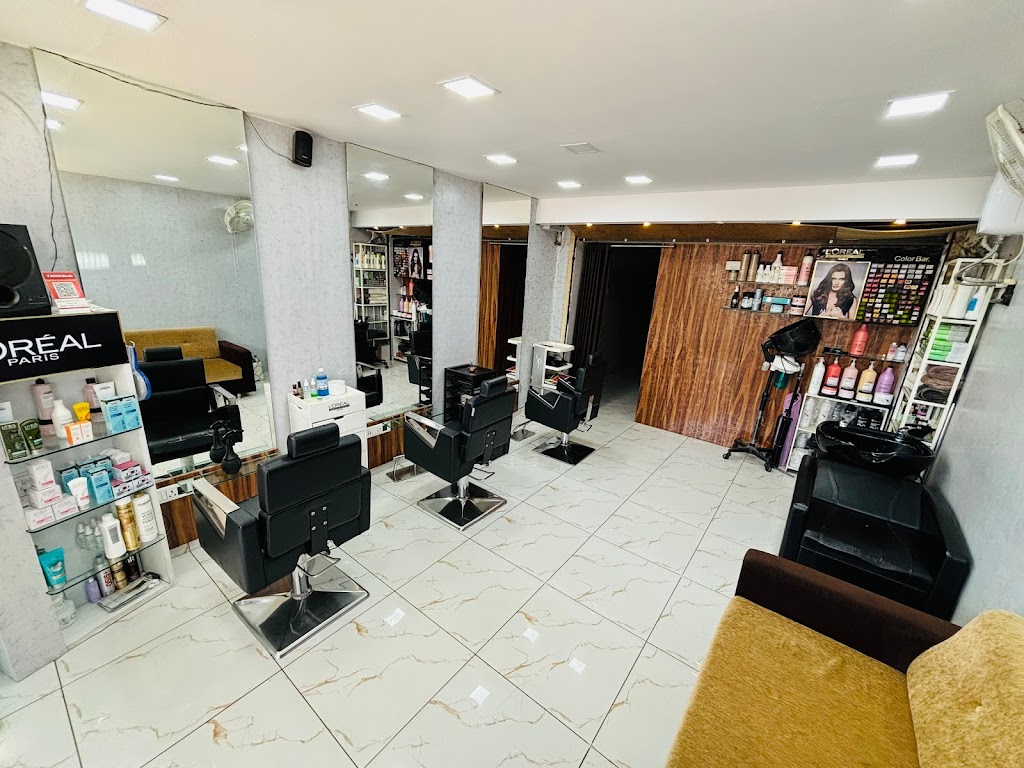 Unique Hair And Beauty Salon