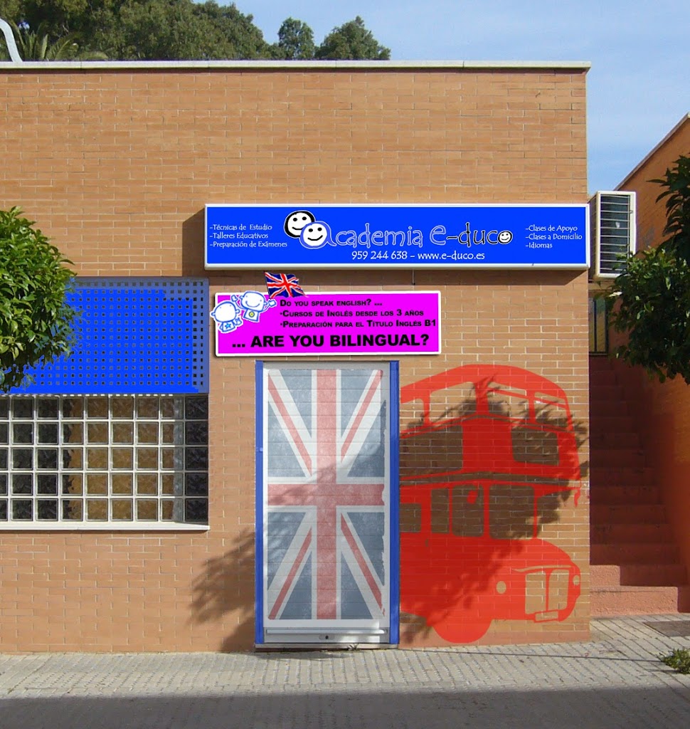 Academia E-duco - Servicios Educativos y Formacion