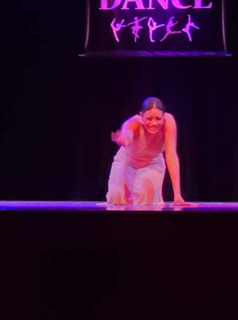  Trinity Performing Arts Studio