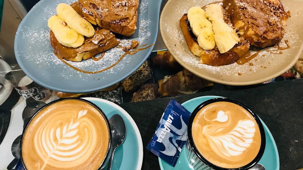 Sopelana Specialty Coffee — Comida y bebida