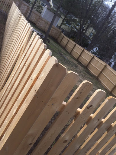 Fence Installation