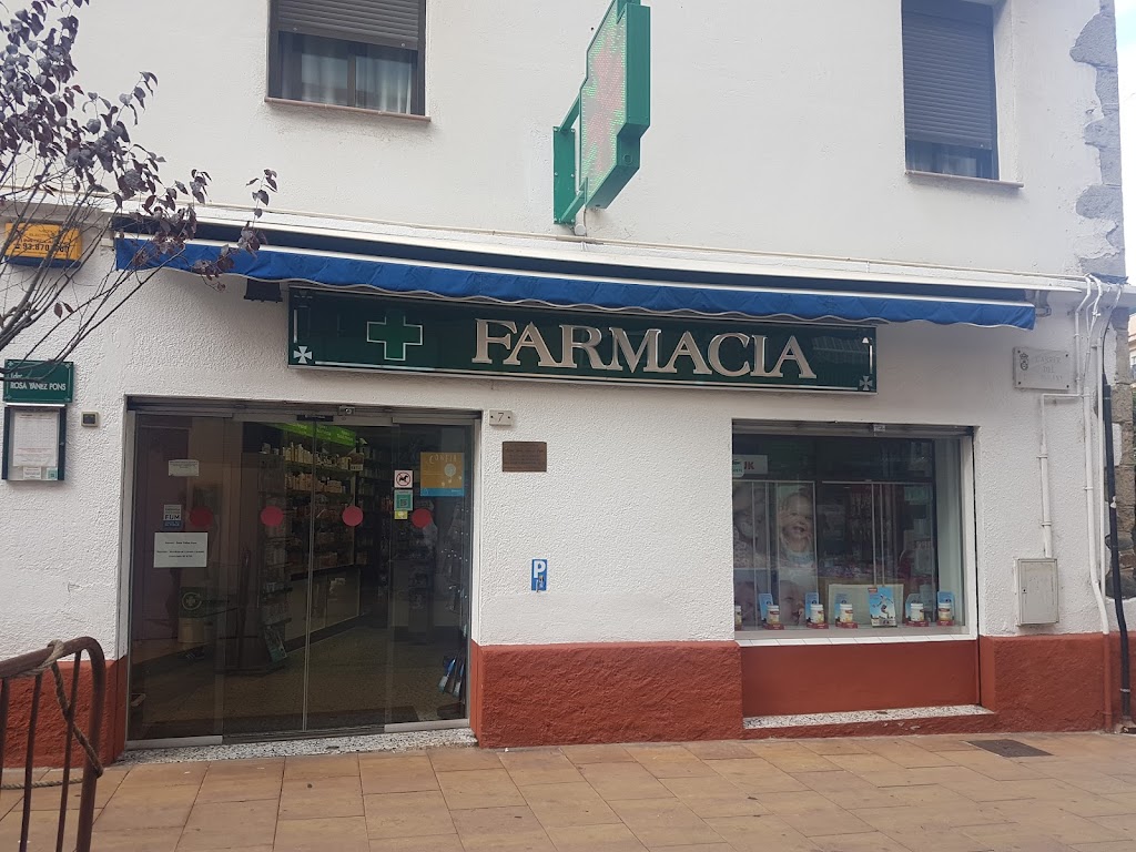 Farmacia CC Balcells