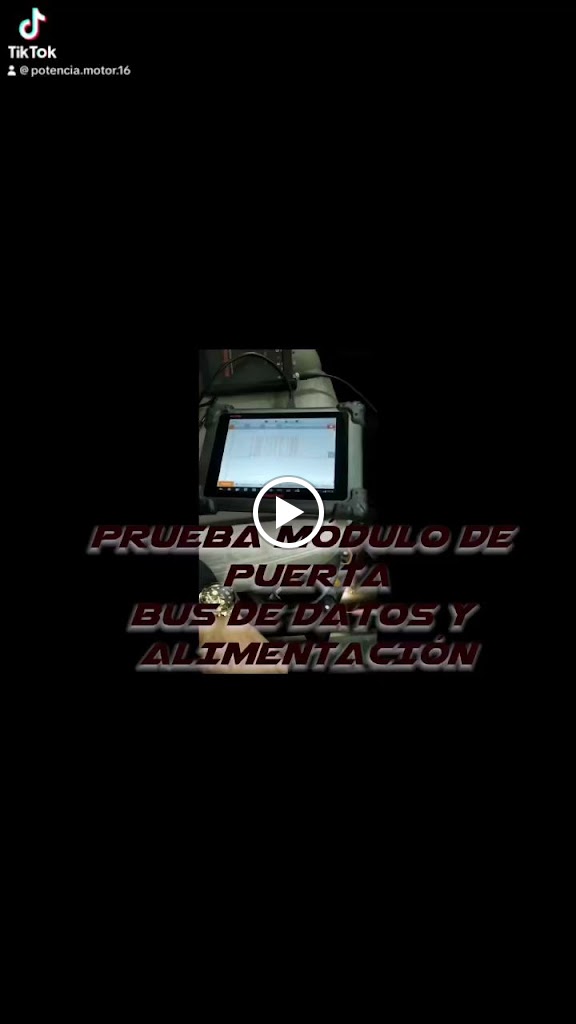 Taller Potencia Motor 16 — Videos