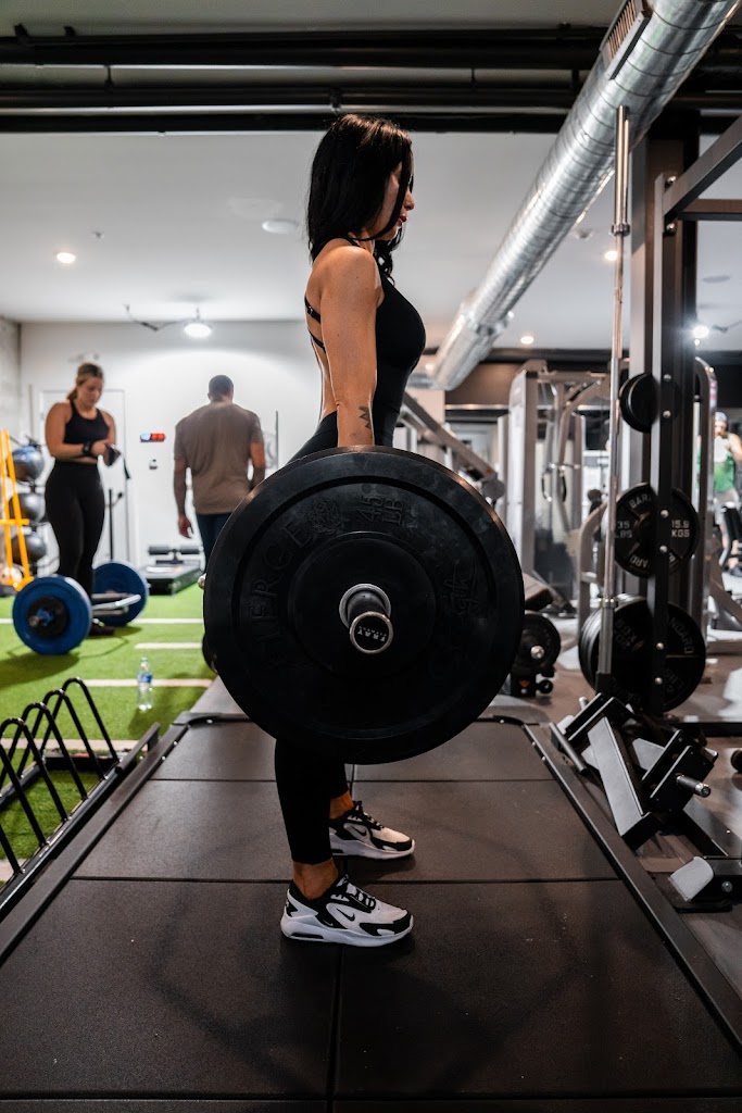  Pridefit Training and Performance