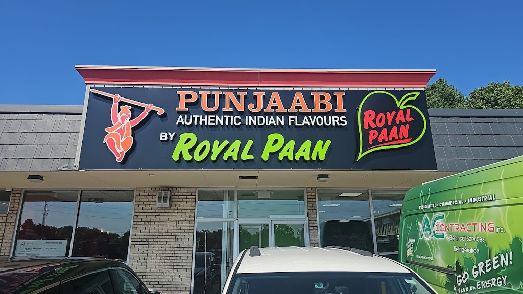 Punjaabi Indian Cuisine