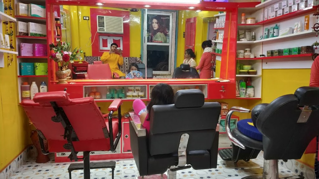 Classic Ladies Beauty Parlour
